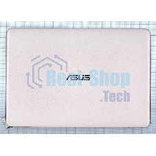 Крышка для Asus Zenbook UX305LA QHD+ серая