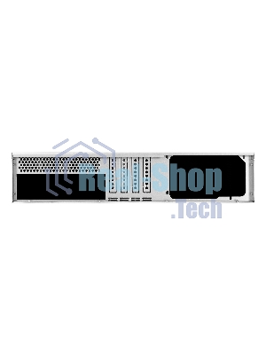 Серверный корпус ExeGate Pro 2U400-04 (RM 19