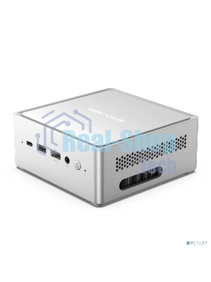 Мини ПК Minisforum NAB6Lite/16GB+512GB (i5-12600H) 16GB+512GB, Intel Graphics, Win11Pro