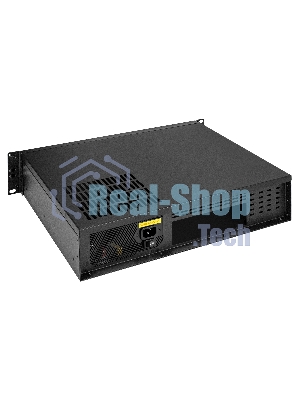 Серверный корпус ExeGate Pro 2U350-33 (RM 19