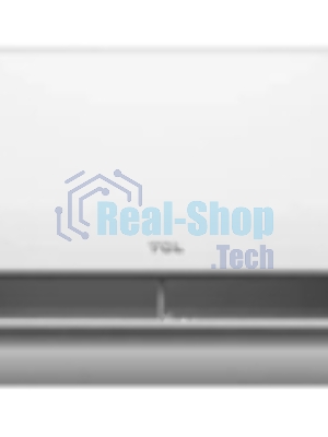 Cплит-система TCL TAC-TP18ONF/R 18000 BTU, 53 м², 28 дБ, охлаждение, обогрев, осушение, белый