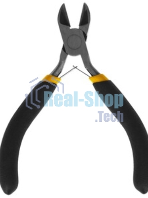 Диагональные бокорезы Deli DL20025 5