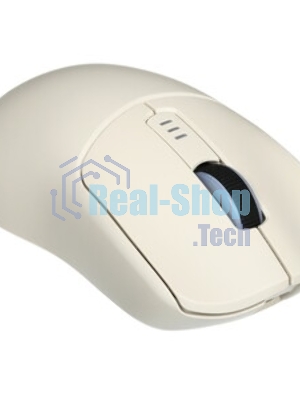 Мышь беспроводная Acer OMR312 розовый, 3200 dpi, радиоканал, Bluetooth, USB, кнопки - 5