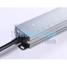 GS9855 блок питания 12V 60W 5A IP67 110-220V 145*36*22