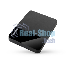 Внешний HDD Toshiba HDTP320EK3AA Canvio Ready 2ТБ 2.5