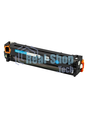 Картридж лазерный Sakura 731C для Canon i-sensys LBP7100C/7110C, голубой, 1 500 к.