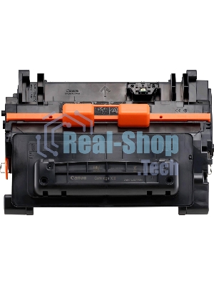 Картридж лазерный Canon Cartridge 039BK (0287C001) черный (11000 стр.) для Canon LBP351x/352x