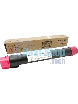 Картридж лазерный Xerox AltaLink C8030/35/45/55/70 пурпурный (15,0K)