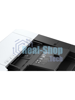 МФУ лазерное Kyocera Ecosys M4132idn (1102P13NL0), A3, ч/б, печ. до 32 стр/мин. (А4) до 17 стр/мин. (А3), скан. до 50 стр/мин., 1200 x 1200 dpi (печать) 600x600dpi (скан.), USB, RJ-45, NFC, Air Print, Mopria