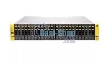 Системы хранения данных HPE 3PAR 20000 12Gb E7Y22A