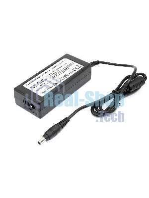 Блок питания (сетевой адаптер) для ноутбуков Samsung 16V 3A 5.0x3.0 OEM