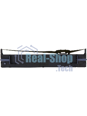 Расходные материалы Epson C13S015610BA Black Ribbon for LQ-690