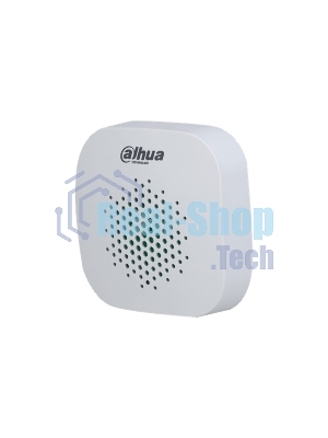 Извещатель пожарный Dahua DHI-ARA12-W2(868)