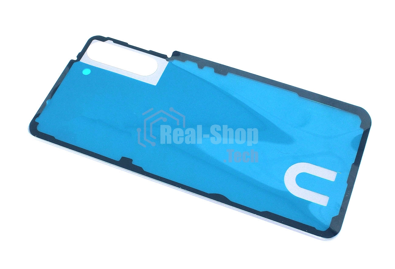 Задняя крышка для Samsung Galaxy S21 G9919620 белый