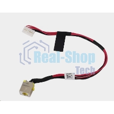 Разъем для ноутбука Acer Nitro 5 AN515-31 AN515-41 AN515-42 AN515-51 с кабелем
