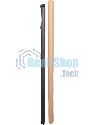 Проектор Cactus CS-H3.SG + Экран CS-PSRM-180X180-BK DLP (1920x1080) 200000:1 ресурс лампы:20000часов 1xUSB typeA 1xHDMI 3.1кг