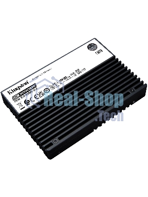 Накопитель SSD Kingston DC3000ME 7680Gb, U.2(2.5