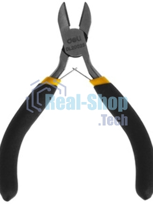 Диагональные бокорезы Deli DL20025 5