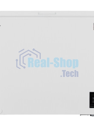 Морозильный ларь Kraft BD(W)-300BL, белый, 280л