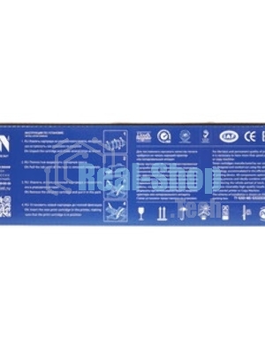 Картридж лазерный NVPrint совместимый NV-054H Magenta для Canon i-Sensys LBP-620/621/623/640/MF-640/641/642/643/644/645 (2300k)