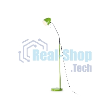 Светильник Ambrella light TR97693 GN зеленый  E27 max 40W D150*1540