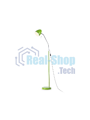 Светильник Ambrella light TR97693 GN зеленый  E27 max 40W D150*1540