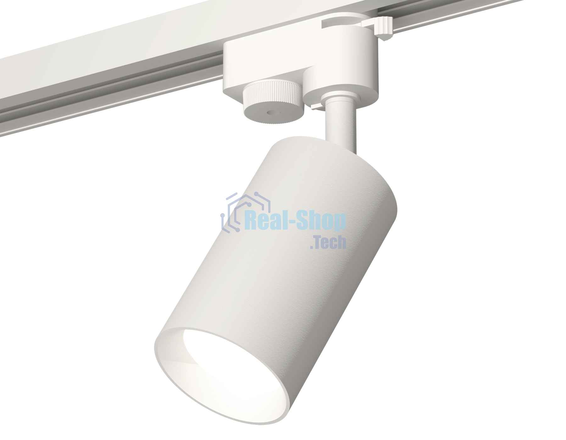 Светильник Ambrella light XT6322001 SWH белый песок MR16 GU5.3 (A2520, C6322, N6101)