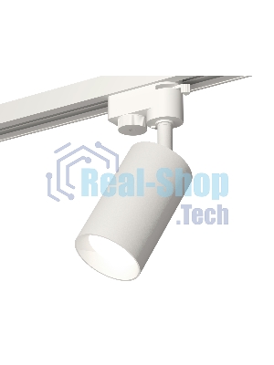 Светильник Ambrella light XT6322001 SWH белый песок MR16 GU5.3 (A2520, C6322, N6101)