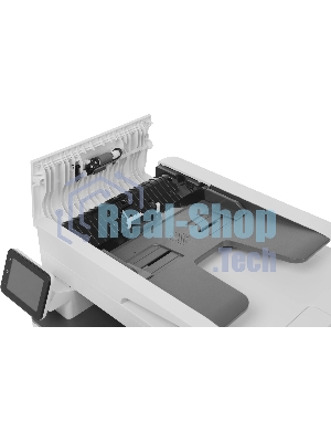 МФУ лазерное Pantum BM5100FDW, A4, ч/б, печ. до 40 стр/мин., скан. до 24 стр/мин., 1200 x 1200 dpi, USB, RJ-45, Wi-Fi, проектная модель