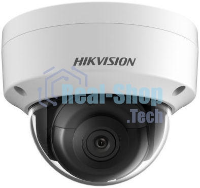 Камера видеонаблюдения Hikvision DS-2CE57D3T-VPITF(2.8мм) 2.8-2.8мм цветная