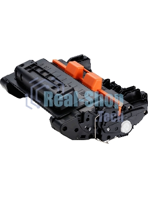 Картридж лазерный Canon Cartridge 039BK (0287C001) черный (11000 стр.) для Canon LBP351x/352x