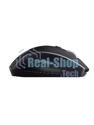 Мышь беспроводная Logitech M705 черный, 1000 dpi, радиоканал, USB, кнопки - 7