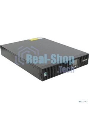 Источник бесперебойного питания CyberPower OLS2000ERT 2U 2000VA/1800W USB/RJ11/45/SNMP (8 IEC)