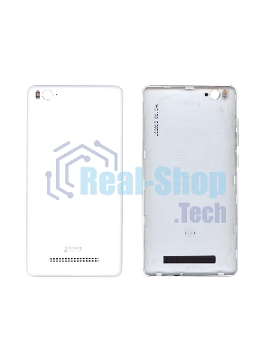 Задняя крышка для Xiaomi Mi 4 i белый