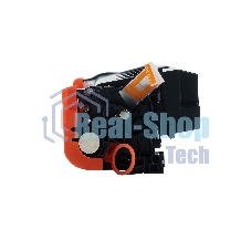 Картридж Sakura 069BK (5094C002) для Сanon, черный, 2100к.