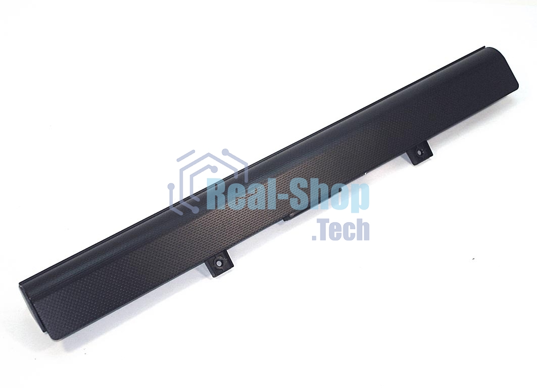 Аккумуляторная батарея для ноутбука Toshiba Satellite L50 (PA5185U) 14.4V 2200mAh черный