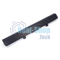 Аккумуляторная батарея для ноутбука Toshiba Satellite L50 (PA5185U) 14.4V 2200mAh черный