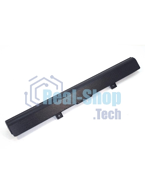 Аккумуляторная батарея для ноутбука Toshiba Satellite L50 (PA5185U) 14.4V 2200mAh черный