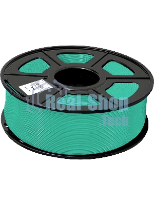 Пластик для принтера 3D Cactus CS-3D-PLA-1KG-DARKGN PLA d1.75мм 1кг 1цв.