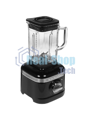 Блендер KitchenAid 5KSB4026EOB черный