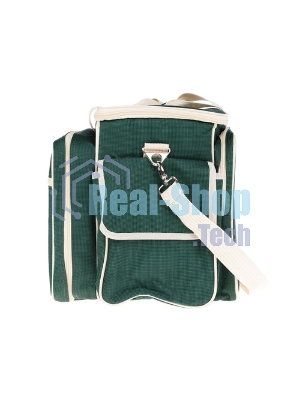 Набор для пикника GREEN GLADE 3134 31пр 24л