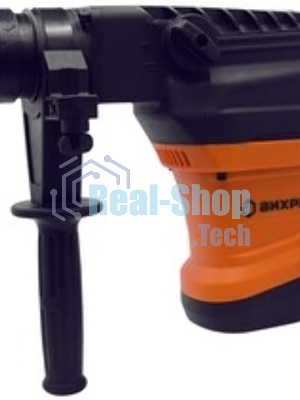 Перфоратор Вихрь П-1200к-м, SDS-Max, 1600 Вт, 11 Дж, от сети
