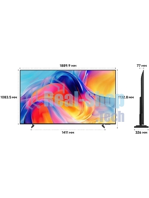 Телевизор Samsung 85