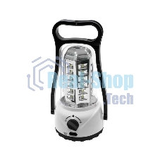 Фонарь светодиодный кемпинг. с диммером Космос KOCAc6008LED Фонарь светодиодный кемпинг. с диммером Космос KOCAc6008LED
