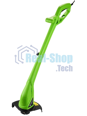 Триммер электрический Deko DKTR400, от сети, 400 Вт