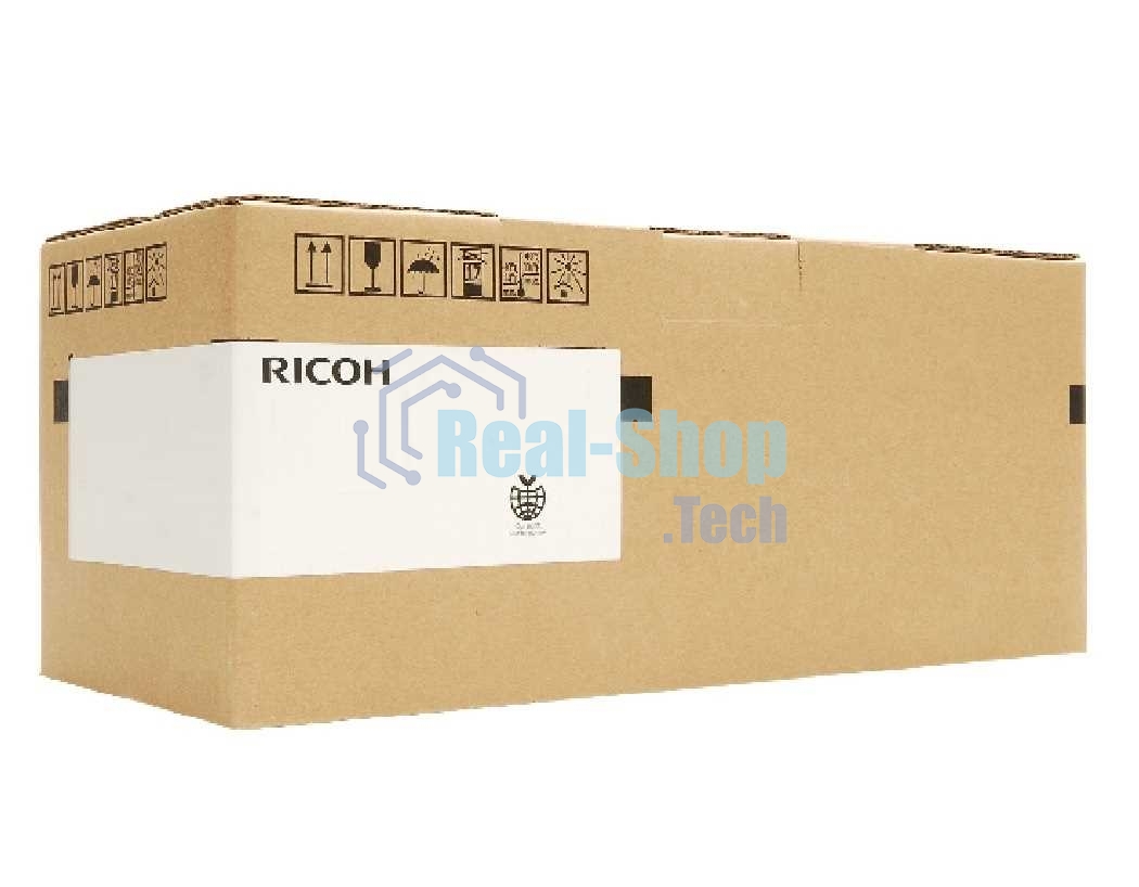 Тонер Ricoh тип SP 8400E (ресурс 51,800 A4, 5% ISO/IEC 19798)