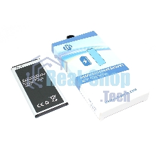 Аккумуляторная батарея Amperin для Samsung Galaxy S5 (EB-BG900BBE) 2800mAh
