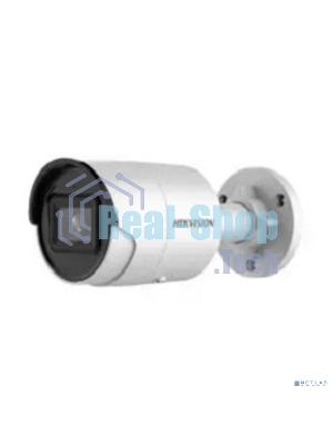 Видеокамера IP Hikvision DS-2CD2043G2-IU 2.8-2.8мм цветная
