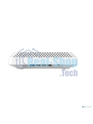 Гигабитный интернет-центр Keenetic Sprinter SE (KN-3712) с Mesh Wi-Fi 6 AX3000, 4-портовым Smart-коммутатором и переключателем режима роутер/ретранслятор