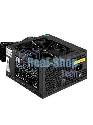 Блок питания серверный 1200W ExeGate ServerPRO-1200PAS (ATX, APFC, КПД 82% (80 PLUS), 12cm fan, 24pin, 2(4+4)pin, 6xPCI-E, 8xSATA, 4xIDE, Cable Management, black)